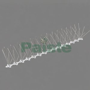 PC Base Stainless Steel Anti Bird Spikes GKPC-48