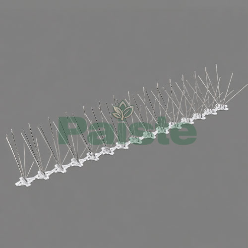 PC Base Stainless Steel Anti Bird Spikes GKPC-48