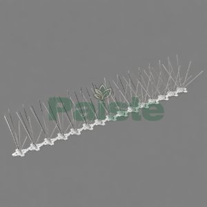 PC Base Stainless Steel Anti Bird Spikes GKPC-58