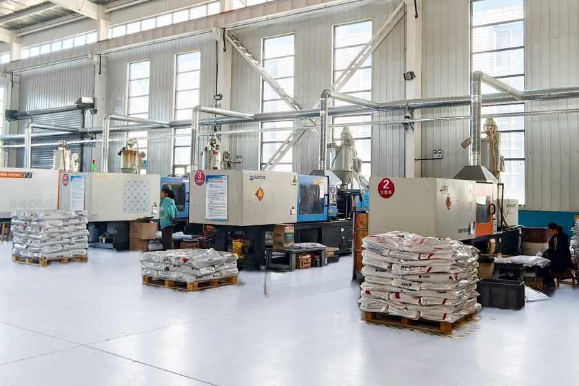 Manufacturing process