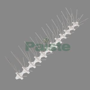 PC Base Stainless Steel Anti Bird Spikes: Model No – GKPC-72