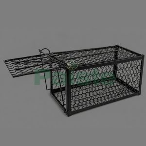 Metal Live Animal Cage Trap GKAC-3
