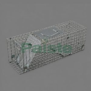 Metal Live Animal Cage Trap GKAC-5