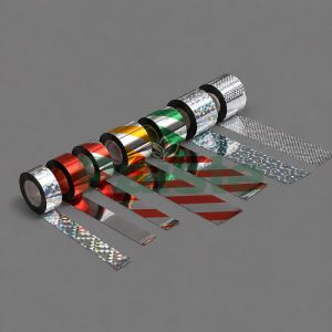 Bird Repellent Flash Tape GKBT