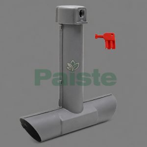 Plastic Tunnel Vole Mole Trap GKMLT-11