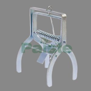 Mole Vole Claw Scissor Traps GKMLT-2