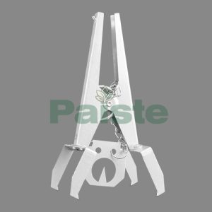 Reusable Mole Traps with Scissor Jaw GKMLT-3