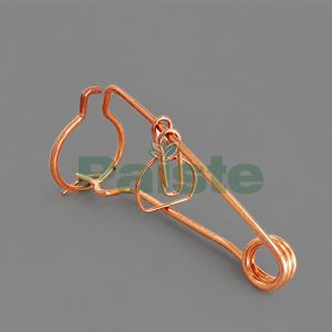 Copper Wire Mole Trap GKMLT-4