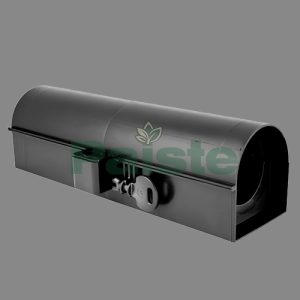 Rat Bait Station Model No: GKMT-10
