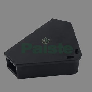 Triangular Plastic Rat Bait Station Model No: GKMT-11