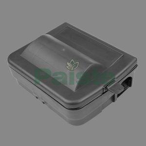 Plastic Rat Bait Station Model No: GKMT-12