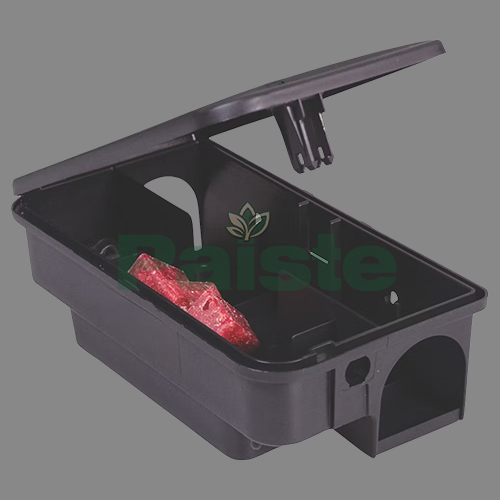 Plastic Rat Bait Station GKMT-13 - Image 2