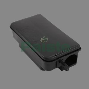 Plastic Rat Bait Station Model No: GKMT-13