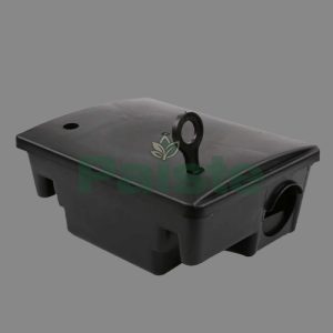 Plastic Rat Bait Station GKMT-14