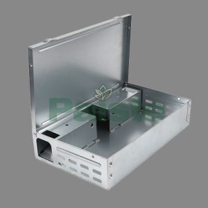 Metal Multiple Mouse Trap GKMT-17