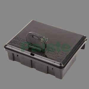 Plastic Rat Bait Station GKMT-22
