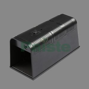 Plastic Rat Bait Station Model No: GKMT-5