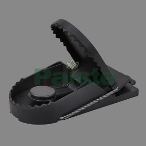 Plastic Spring Mouse Snap Trap Model No: GKMT-8