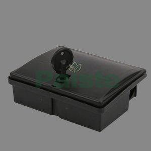 Small Rat Bait Station Model No: GKMT-9