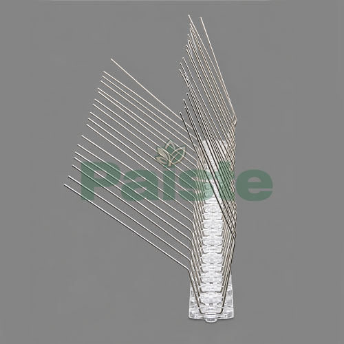 Plastic Base Stainless Steel Bird Spike GKPC-19 - Image 2