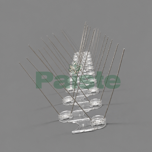 Plastic Base Stainless Steel Bird Spike GKPC-27