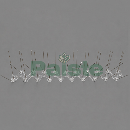 Plastic Base Stainless Steel Bird Spike GKPC-27 - Image 2