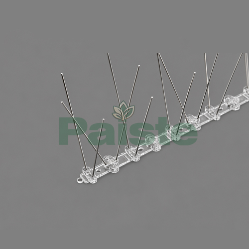 PC Base Stainless Steel Anti Bird Spikes GKPC-40 - Image 2