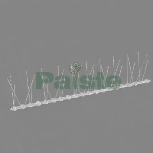 PC Base Stainless Steel Anti Bird Spikes GKPC-40