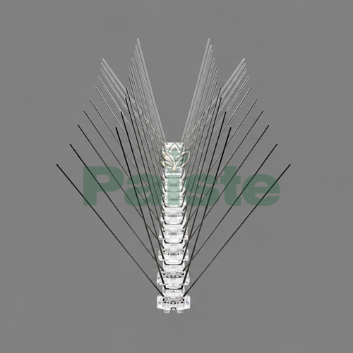 PC Base Stainless Steel Anti Bird Spikes GKPC-41 - Image 2