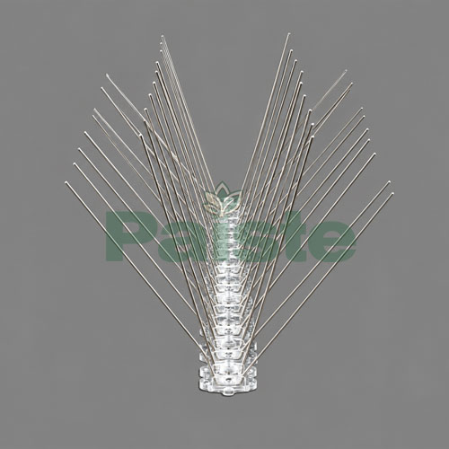 PC Base Stainless Steel Anti Bird Spikes GKPC-41 - Image 2