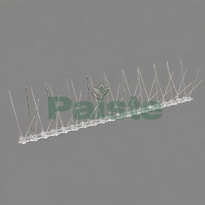 PC Base Stainless Steel Anti Bird Spikes GKPC-41