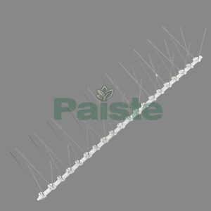 PC Base Stainless Steel Anti Bird Spikes Model No: GKPC-41