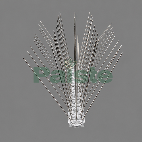 PC Base Stainless Steel Anti Bird Spikes GKPC-42 - Image 2