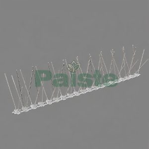 PC Base Stainless Steel Anti Bird Spikes GKPC-42