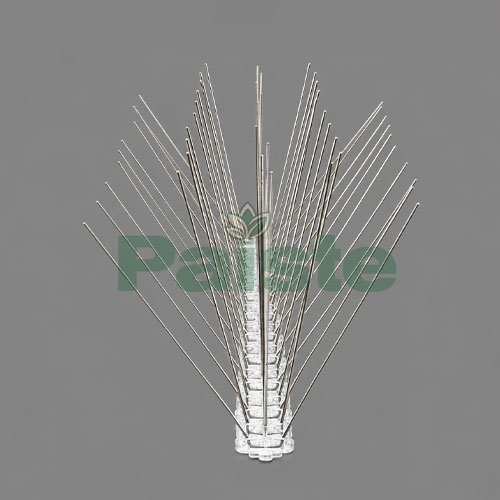 PC Base Stainless Steel Anti Bird Spikes GKPC-42 - Image 2
