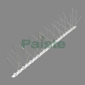 PC Base Stainless Steel Anti Bird Spikes Model No: GKPC-42