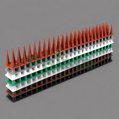Plastic Anti Bird Spikes GKPC-77