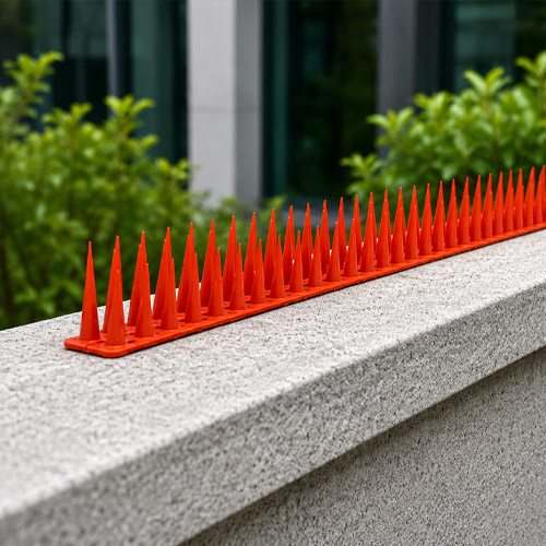 Plastic Anti Bird Spikes GKPC-77 - Image 3