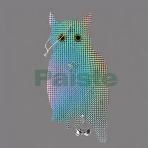 Bird Repellent Flash Owl GKSC-02-1