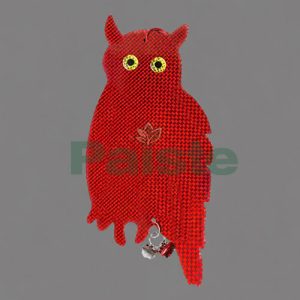 Bird Repellent Flash Owl GKSC-02