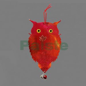 Bird Repellent Flash Owl GKSC-03