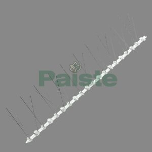 PC Base Stainless Steel Anti Bird Spikes Model No: GKPC-40