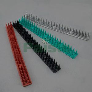 Plastic Bird Spikes Model No: GKPC-77