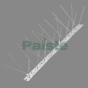 Stainless Steel Bird Spikes Model No: GKSS-43-1