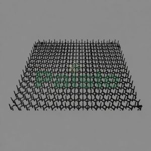 Cat Deterrent Mat with Spikes GKBG-1