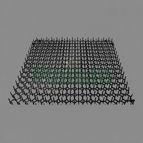 Cat Deterrent Mat with Spikes GKBG-1