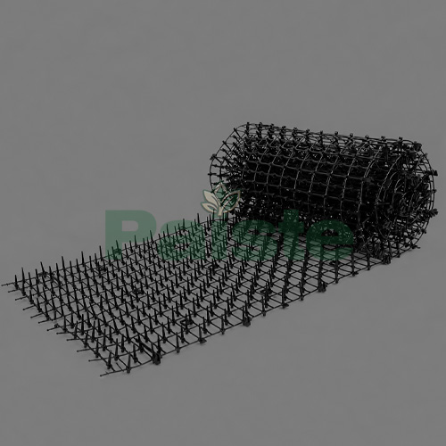 Plastic Cat Scat Mat With Spike GKBG - Image 2