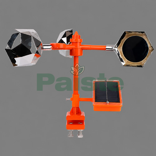 Solar Wind Powered Bird Repeller GKCL-01