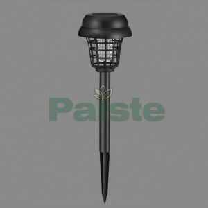 Solar Power Lawn Mosquito Killer Lamp GKEP-1