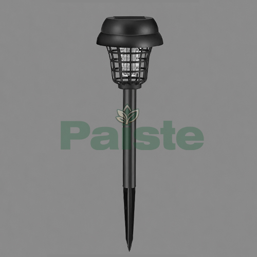Solar Power Lawn Mosquito Killer Lamp GKEP-1